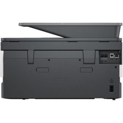 Multifunción hp officejet pro 9120b wifi/ fax/ dúplex/ adf/ blanca - Imagen 4