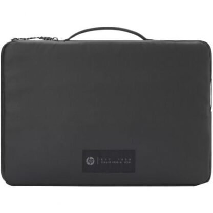 Maletín hp 14v32aa sleeve euro para portátiles hasta 14"/ negro - Imagen 3