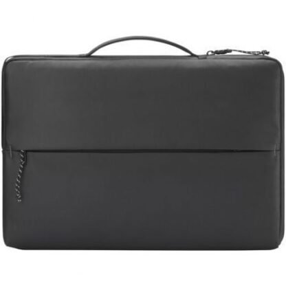 Maletín hp 14v33aa para portátiles hasta 15.6"/ negro