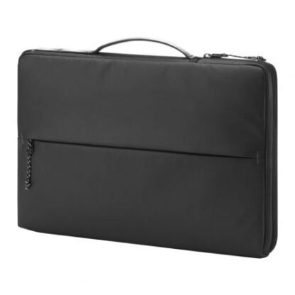 Maletín hp 14v33aa para portátiles hasta 15.6"/ negro - Imagen 2
