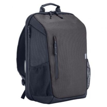 Mochila hp travel 6b8u6aa para portátiles hasta 15.6"/ azul y gris - Imagen 4