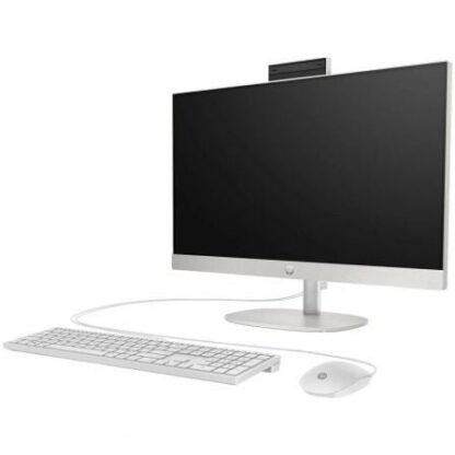 Pc all in one hp 24-cr0015ns intel core i5-1335u/ 16gb/ 512gb ssd/ 23.8"/ sin sistema operativo - Imagen 2