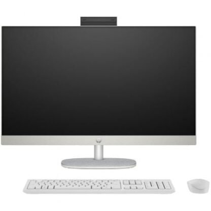 Pc all in one hp 27-cr0059ns intel core i7-1355u/ 16gb/ 1tb ssd/ 27"/ sin sistema operativo
