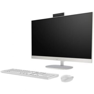 Pc all in one hp 27-cr0077ns intel core i5-1335u/ 16gb/ 1tb ssd/ 27"/ sin sistema operativo