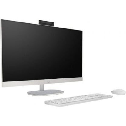 Pc all in one hp 27-cr0077ns intel core i5-1335u/ 16gb/ 1tb ssd/ 27"/ sin sistema operativo - Imagen 2