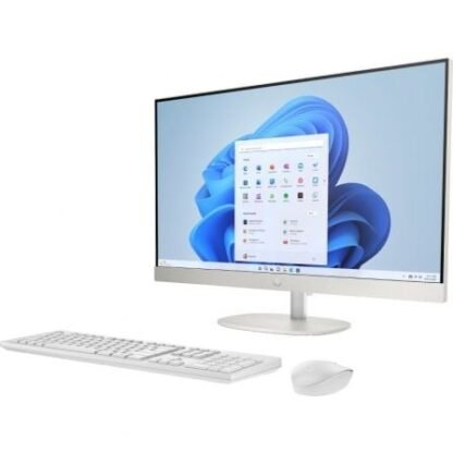 Pc all in one hp 27-cr0080ns intel core i5-1335u/ 16gb/ 1tb ssd/ 27"/ win11 - Imagen 2
