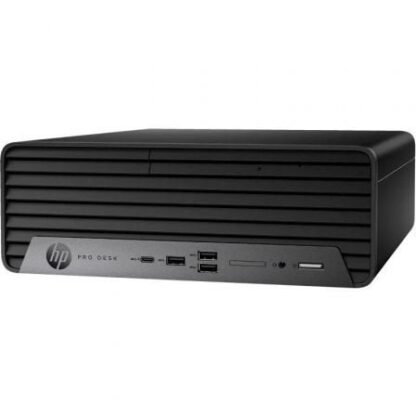 Pc hp pro 400 g9 9m8j0at intel core i5-12500/ 16gb/ 512gb ssd/ win11 pro - Imagen 2