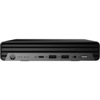 Pc hp pro 400 g9 a54xxet intel core i5-14500t/ 16gb/ 512gb ssd/ win11 pro