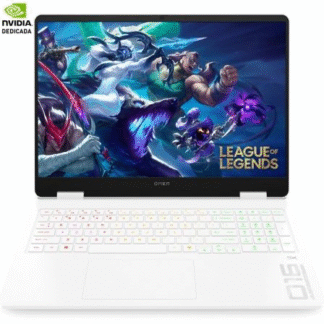 Portátil gaming hp omen 16-am0040ns intel core 7-240h/ 32gb/ 1tb ssd/ geforce rtx 5070/ 16"/ sin sistema operativo