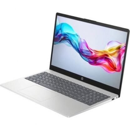 Portátil hp 15-fd0229ns intel core i5-1334u/ 16gb/ 512gb ssd/ 15.6"/ sin sistema operativo - Imagen 2