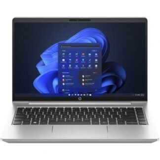 Portátil hp probook 440 g10 7l6z1et intel core i7-1355u/ 16gb/ 512gb ssd/ 14"/ win11 pro