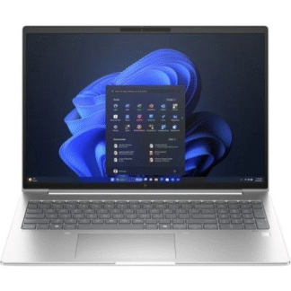 Portátil hp elitebook 660 g11 902f1av intel core ultra 5-135u/ 32gb/ 1tb ssd/ 16"/ win11 pro