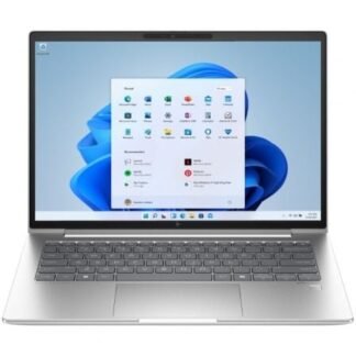 Portátil hp elitebook 645 g11 9y7r1et ryzen 7 pro 7735u/ 16gb/ 512gb ssd/ 14"/ win11 pro