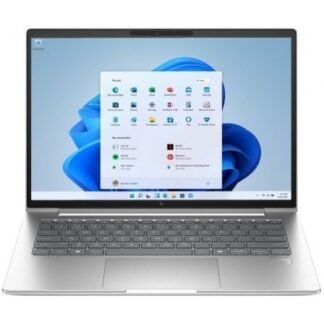 Portátil hp elitebook 640 g11 a38g3et intel core ultra 5-125u/ 16gb/ 512gb ssd/ 14"/ win11 pro