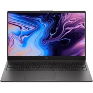 Portátil hp 250r g9 b39s2at intel core i5-1334u/ 16gb/ 512gb ssd/ 15.6"/ sin sistema operativo