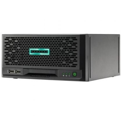 Servidor hpe proliant microserver gen10 plus v2 intel xeon e-2314/ 16gb ram/ 1tb sata - Imagen 2