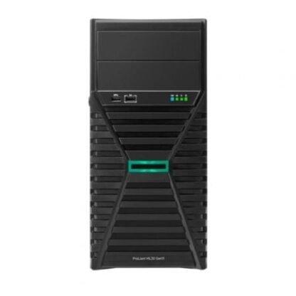 Servidor hpe proliant ml30 gen11 intel xeon e-2436/ 16gb ram - Imagen 2