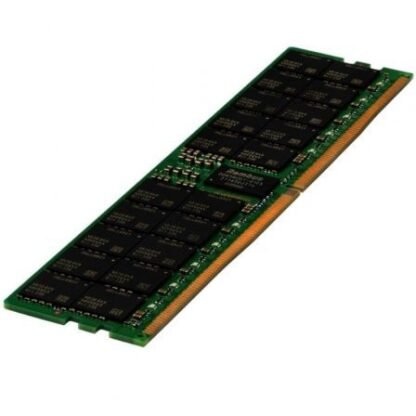 Memoria ram 32gb (1x32gb) ddr5 hpe p64706-b21 para servidores