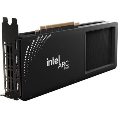 Tarjeta gráfica intel arc b580/ 12gb gddr6 - Imagen 4