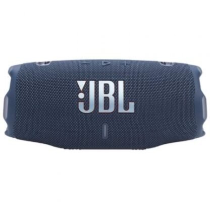 Altavoz con bluetooth jbl charge 6/ 45w/ 1.0/ azul - Imagen 2