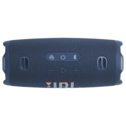 Altavoz con bluetooth jbl charge 6/ 45w/ 1.0/ azul - Imagen 4