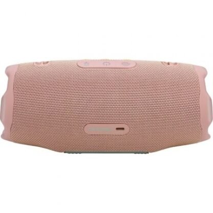 Altavoz con bluetooth jbl charge 6/ 45w/ 1.0/ rosa - Imagen 3
