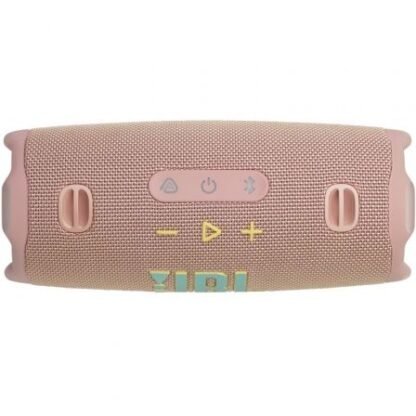 Altavoz con bluetooth jbl charge 6/ 45w/ 1.0/ rosa - Imagen 4