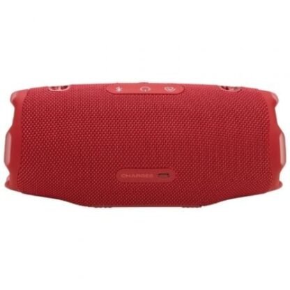 Altavoz con bluetooth jbl charge 6/ 45w/ 1.0/ rojo - Imagen 2