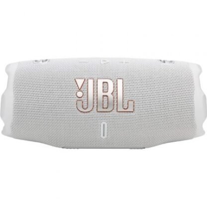 Altavoz con bluetooth jbl charge 6/ 45w/ 1.0/ blanco - Imagen 2