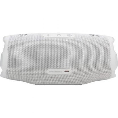 Altavoz con bluetooth jbl charge 6/ 45w/ 1.0/ blanco - Imagen 3