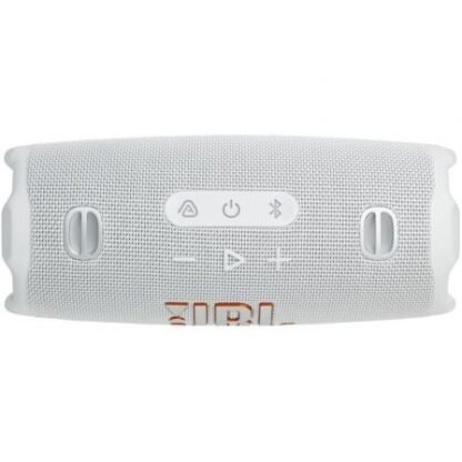 Altavoz con bluetooth jbl charge 6/ 45w/ 1.0/ blanco - Imagen 4