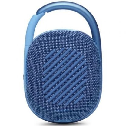 Altavoz con bluetooth jbl clip 4/ 5w/ 1.0/ azul - Imagen 3