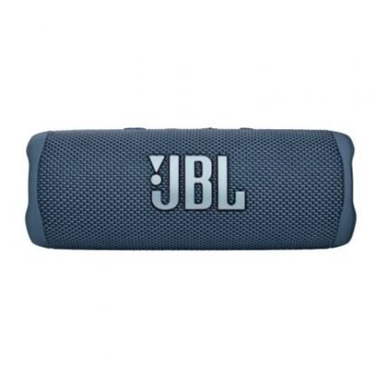 Altavoz con bluetooth jbl flip 6/ 30w/ 1.0/ azul