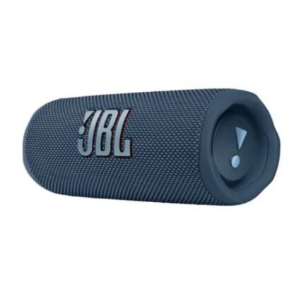 Altavoz con bluetooth jbl flip 6/ 30w/ 1.0/ azul - Imagen 2