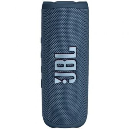 Altavoz con bluetooth jbl flip 6/ 30w/ 1.0/ azul - Imagen 5