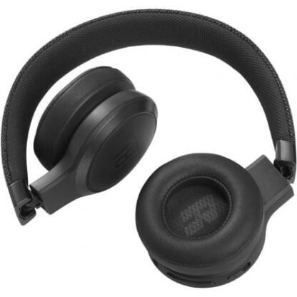 Auriculares inalámbricos jbl live 460nc/ con micrófono/ bluetooth/ negros - Imagen 2