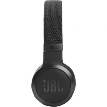 Auriculares inalámbricos jbl live 460nc/ con micrófono/ bluetooth/ negros - Imagen 3