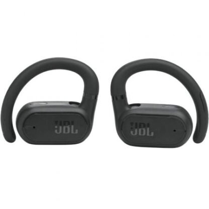 Auriculares bluetooth jbl soundgear sense con estuche de carga/ autonomía 8h/ negros - Imagen 2