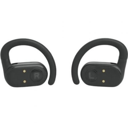 Auriculares bluetooth jbl soundgear sense con estuche de carga/ autonomía 8h/ negros - Imagen 3