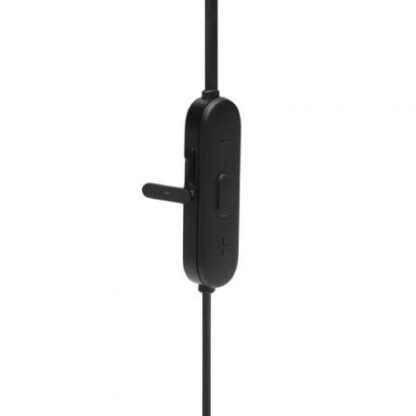 Auriculares inalámbricos intrauditivos jbl tune 215bt/ con micrófono/ bluetooth/ negros - Imagen 4