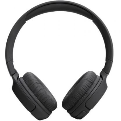 Auriculares inalámbricos jbl tune 525bt/ con micrófono/ bluetooth/ negro - Imagen 3