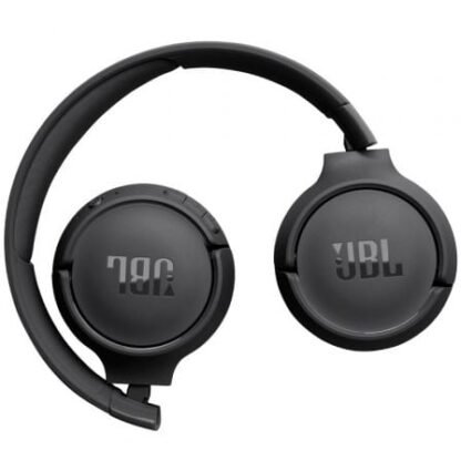 Auriculares inalámbricos jbl tune 525bt/ con micrófono/ bluetooth/ negro - Imagen 4
