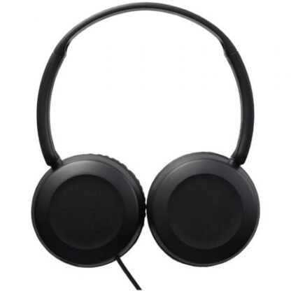 Auriculares jvc ha-s31m/ con micrófono/ jack 3.5/ negros - Imagen 4