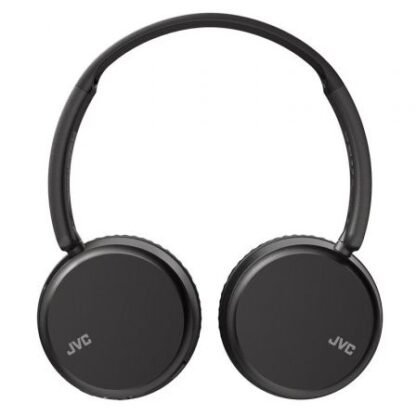 Auriculares inalámbricos jvc ha-s36w/ con micrófono/ bluetooth/ negros - Imagen 3