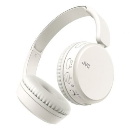 Auriculares inalámbricos jvc ha-s36w/ con micrófono/ bluetooth/ blancos - Imagen 2