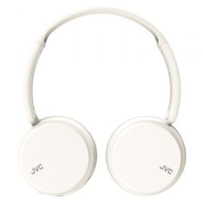 Auriculares inalámbricos jvc ha-s36w/ con micrófono/ bluetooth/ blancos - Imagen 3