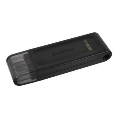 Pendrive 128gb kingston datatraveler 70 usb tipo-c - Imagen 3