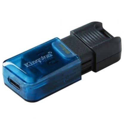 Pendrive 64gb kingston datatraveler 80 m usb 3.2 - Imagen 2