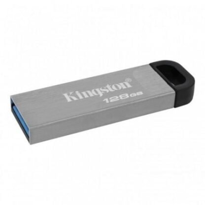 Pendrive 128gb kingston datatraveler kyson usb 3.2 - Imagen 2