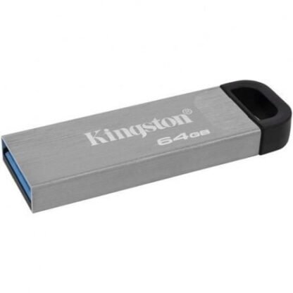 Pendrive 64gb kingston datatraveler kyson usb 3.2 - Imagen 2